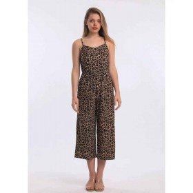 100252 TOPTAN LEOPAR TULUM