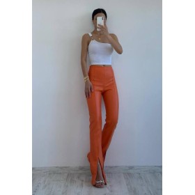 103040 TOPTAN ORANGE PANTOLON