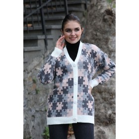 103576 TOPTAN EKRU HIRKA