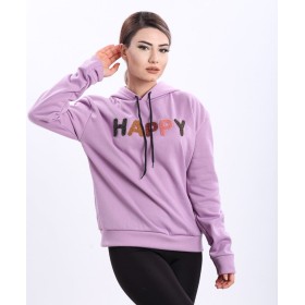 103983 TOPTAN LİLA SWEAT