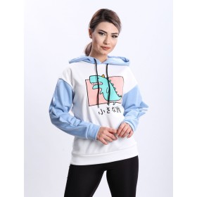 104003 TOPTAN BEBE MAVİ SWEAT