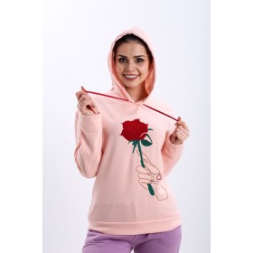 104636 TOPTAN PUDRA SWEAT