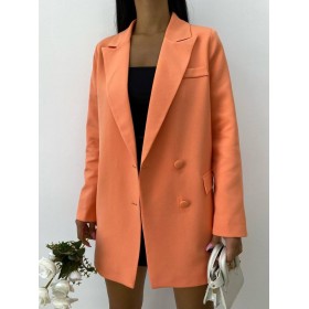 106443 TOPTAN ORANGE CEKET