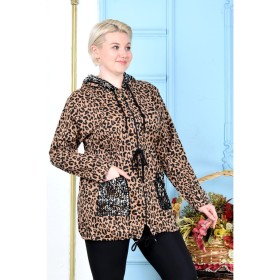 111436 TOPTAN LEOPAR HIRKA