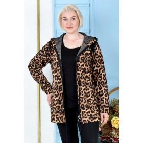 111442 TOPTAN LEOPAR HIRKA