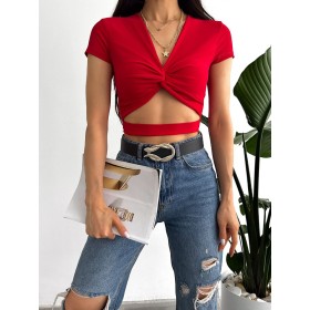 118474 TOPTAN KIRMIZI CROP