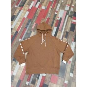 121708 TOPTAN CAMEL SWEAT