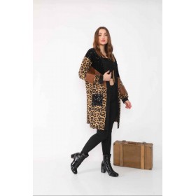 124276 TOPTAN LEOPAR HIRKA