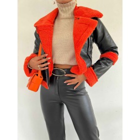 127855 TOPTAN ORANGE MONT