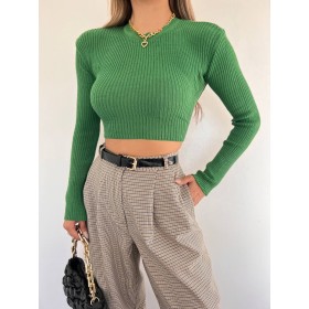 135849 TOPTAN YEŞİL CROP