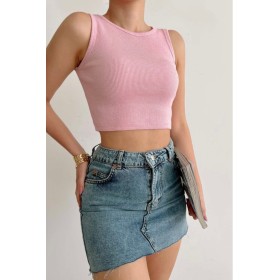 136413 TOPTAN PEMBE CROP