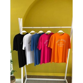 147855 TOPTAN İNDİGO TSHIRT