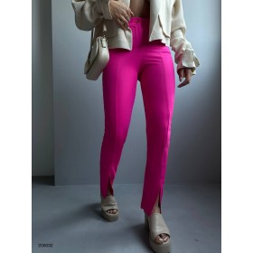 150051 TOPTAN PEMBE PANTOLON