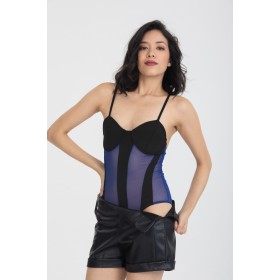 152918 TOPTAN MAVİ BODYSUIT