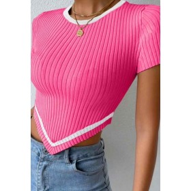 156154 TOPTAN PEMBE CROP