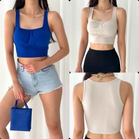 159561 TOPTAN SAKS CROP