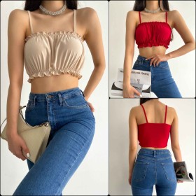 159599 TOPTAN BEJ CROP