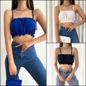 159601 TOPTAN SAKS CROP