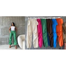 172471 TOPTAN SAKS PANTOLON