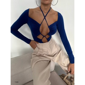 177477 TOPTAN SAKS BODYSUIT