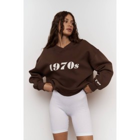 179658 TOPTAN BASKILI SWEAT