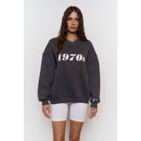 179659 TOPTAN BASKILI SWEAT