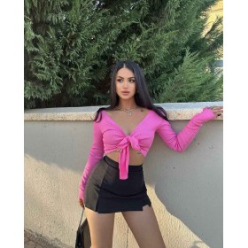 201866 TOPTAN PEMBE CROP