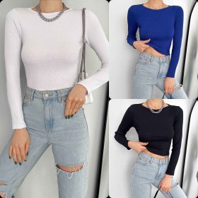 201938 TOPTAN SAKS CROP