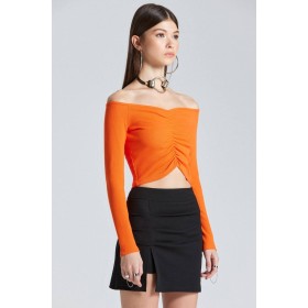 202625 TOPTAN ORANGE CROP