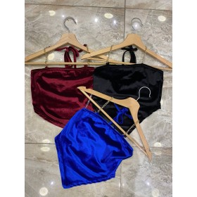 202643 TOPTAN SAKS CROP