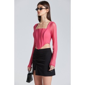 202654 TOPTAN PEMBE CROP