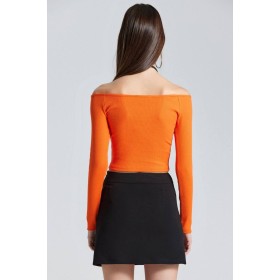 204297 TOPTAN ORANGE CROP