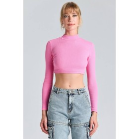 204298 TOPTAN PEMBE CROP