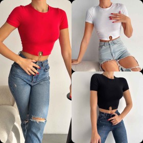 205726 TOPTAN KIRMIZI CROP