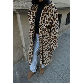 214692 TOPTAN LEOPAR MONT