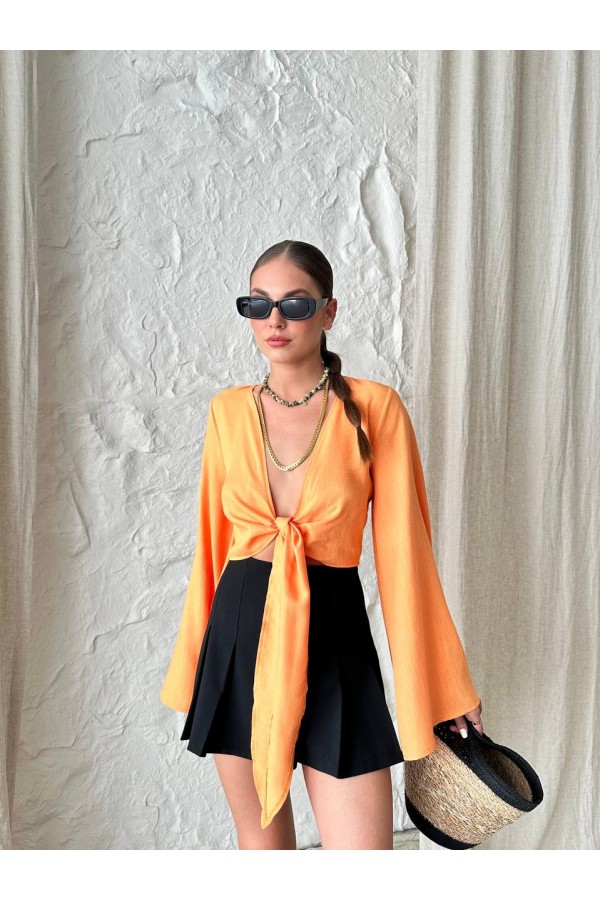 215934 TOPTAN ORANGE CROP