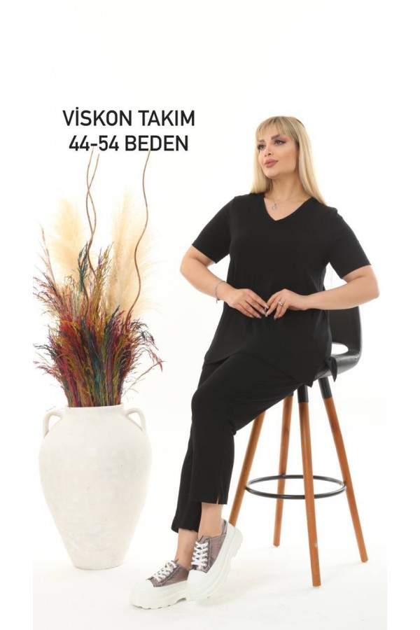 216100 TOPTAN HAKİ EŞOFMAN TAKIM