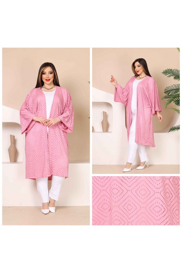 216239 TOPTAN PEMBE HIRKA