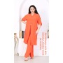 216389 TOPTAN ORANGE TAKIM