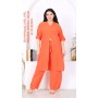 216389 TOPTAN ORANGE TAKIM