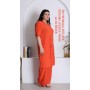 216389 TOPTAN ORANGE TAKIM