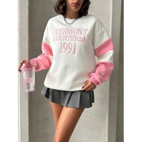 219765 TOPTAN BEYAZ SWEAT