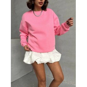 219769 TOPTAN PEMBE SWEAT