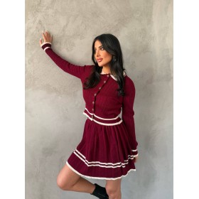 220428 TOPTAN BORDO ETEK TAKIM