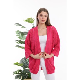 93024 TOPTAN PEMBE HIRKA